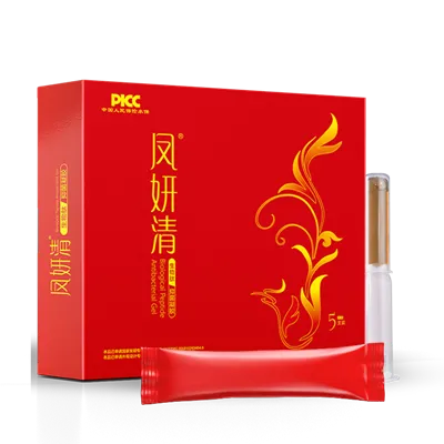 Intim vaginal gel