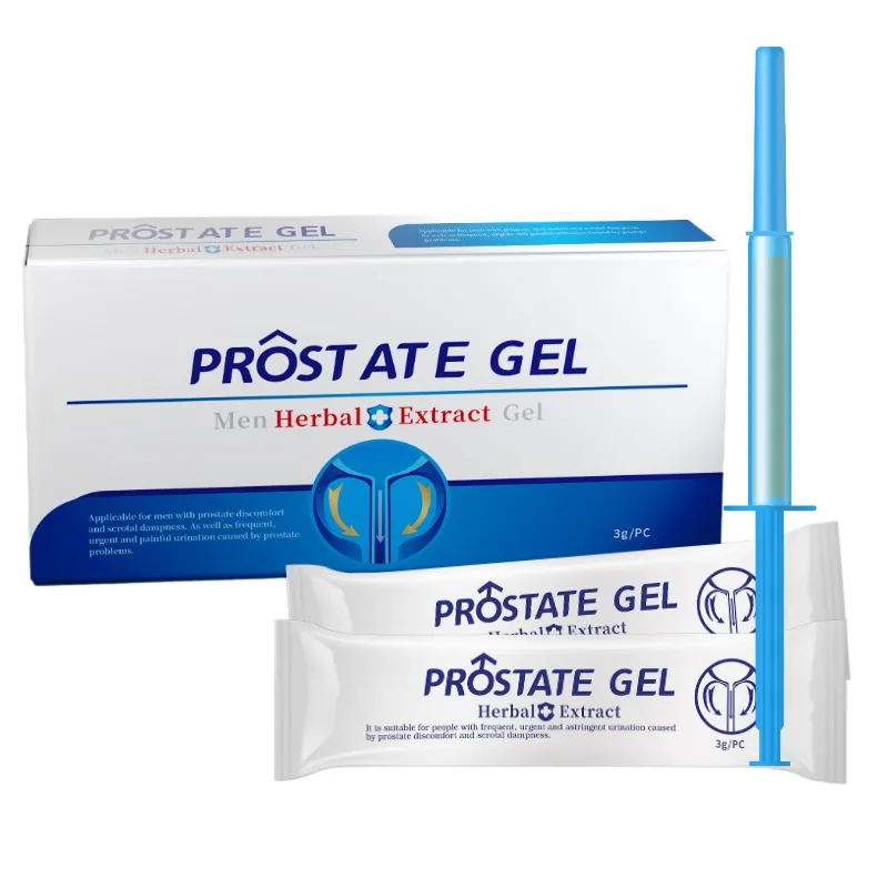 Prostatakel